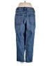BDG 100% Cotton Blue Jeans Size 25 waist - photo 2