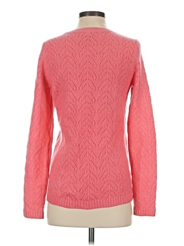 Talbots Pullover Sweater (view 2)