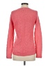 Talbots Solid Pink Pullover Sweater Size S - photo 2