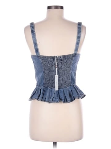 Heartloom Sleeveless Top (view 2)
