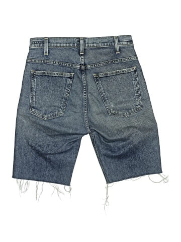 Citizens of Humanity Denim Shorts (view 2)