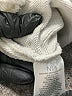 Nia Solid Gray Sweatpants Size XS - photo 7