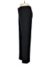 Prada 100% Virgin Wool Black Vintage Wool Pants Size EU (IT) 40 / US 4 - photo 5
