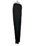 Express 100% Polyester Solid Black Dress Pants Size 2 - photo 4