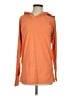 Cabela's Orange Pullover Hoodie Size S - photo 1