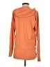 Cabela's Orange Pullover Hoodie Size S - photo 2