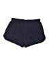 Hind Solid Blue Athletic Shorts Size L - photo 2
