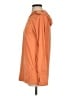 Cabela's Orange Pullover Hoodie Size S - photo 5