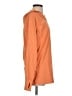 Cabela's Orange Pullover Hoodie Size S - photo 4