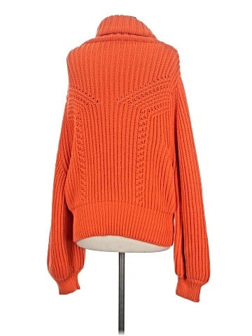 RODEBJER Turtleneck Sweater (view 2)