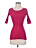Athleta Pink Pullover Sweater Size S - photo 1