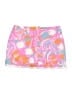 Lilly Pulitzer Paisley Pink Skort Size 4 - photo 2