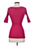 Athleta Pink Pullover Sweater Size S - photo 2
