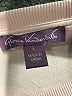 Gloria Vanderbilt Pink Sweatshirt Size L - photo 7