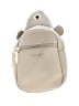 Assorted Brands Gray Backpack One size - photo 1