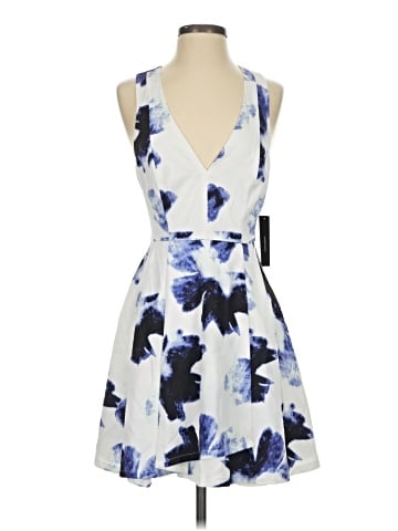 Lulus Cocktail Dress (view 1)