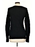 Mossimo 100% Nylon Black Pullover Sweater Size L - photo 2