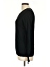 Mossimo 100% Nylon Black Pullover Sweater Size L - photo 5