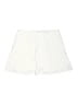 Active by Old Navy Solid Ivory Skort Size L - photo 2