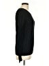 Mossimo 100% Nylon Black Pullover Sweater Size L - photo 4