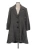 CAbi Gray Coat Size 8 - photo 1