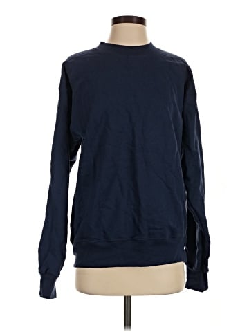 Hanes Sweatshirt (view 1)