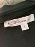 BCBGeneration Black Bodysuit Size L - photo 3