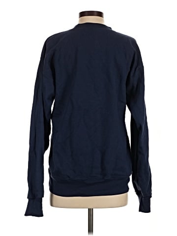 Hanes Sweatshirt (view 2)