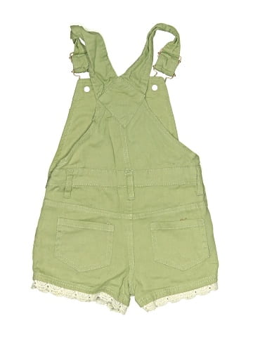 Tahari Overall Shorts (view 2)