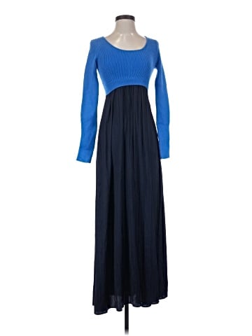 By Anthropologie Casual Dress (view 1)