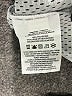 Nike 100% Polyester Gray Active T-Shirt Size 1X - photo 8