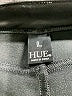 Hue Black Active Pants Size L - photo 7