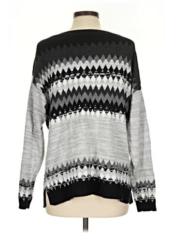NY&C Pullover Sweater (view 2)