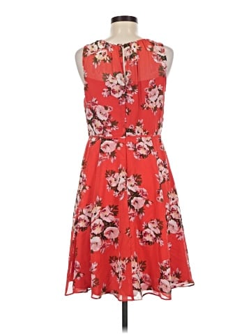 Ann Taylor Factory Casual Dress (view 2)