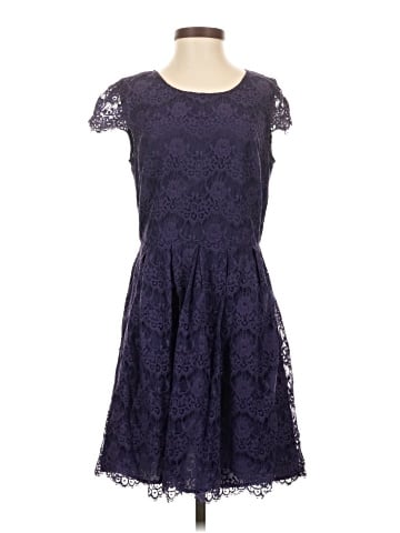 XXI Cocktail Dress (view 1)