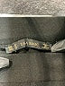 Zara Basic Solid Black Formal Skirt Size M - photo 4