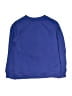 Hanna Andersson 100% Cotton Blue Sweatshirt Size 8 - photo 2