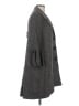 CAbi Gray Coat Size 8 - photo 4