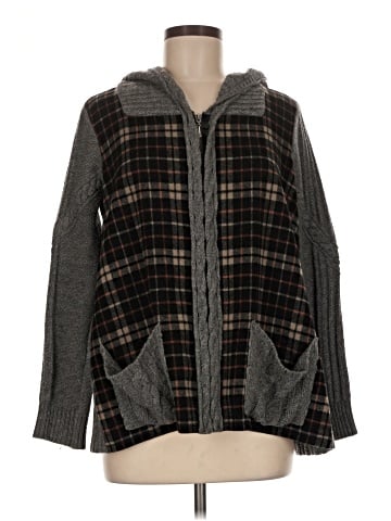 Moth Sweater Vest (view 1)