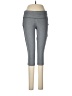 MPG Gray Active Pants Size M - photo 1
