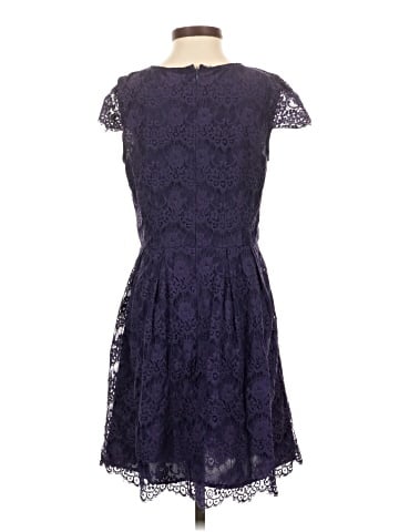 XXI Cocktail Dress (view 2)