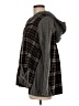 Moth Plaid Gray Sweater Vest Size M (petite) - photo 5