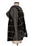 Moth Plaid Gray Sweater Vest Size M (petite) - photo 4