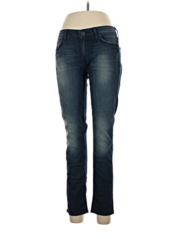 Rich & Skinny Jeans (view 1)