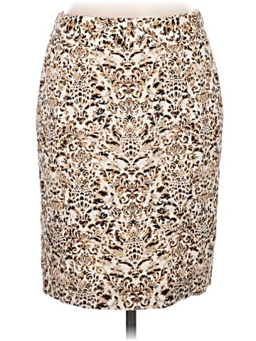 Etcetera Casual Skirt (view 1)