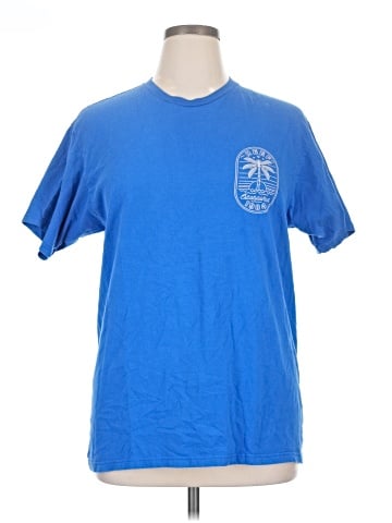 REI Short Sleeve T-Shirt (view 1)