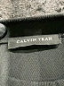 Calvin Tran Black Long Sleeve Blouse Size S - photo 7