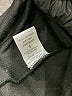 Calvin Tran Black Long Sleeve Blouse Size S - photo 8