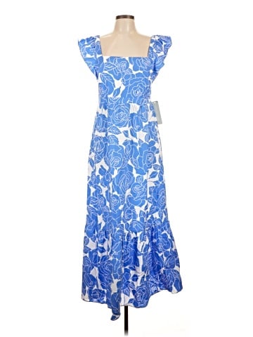 London Times Casual Dress (view 1)