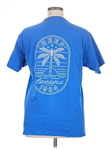 REI Short Sleeve T-Shirt (view 2)